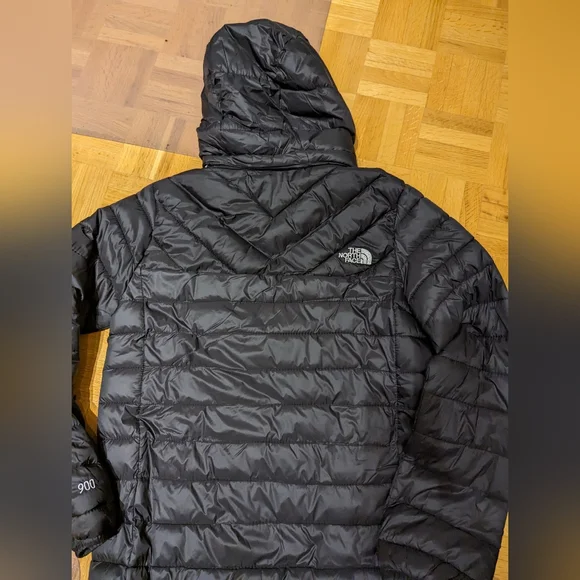 North face jacket - Picture 5 of 7